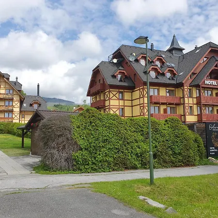 Apartament Kukucka Mountain View