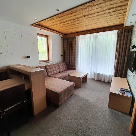 Apartament Kukucka Mountain View