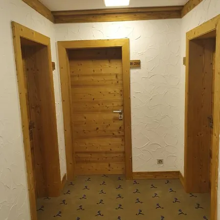 Apartament Kukucka Mountain View