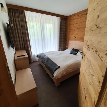 Kukucka Mountain View Apartament