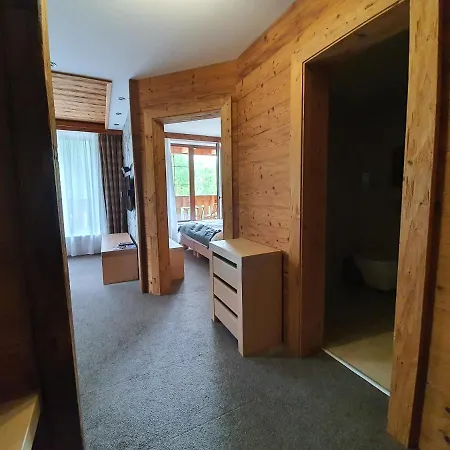 Apartament Kukucka Mountain View Tatrzańska Łomnica