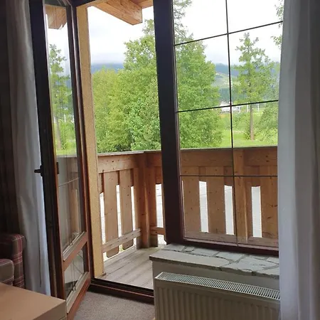 Kukucka Mountain View Apartament