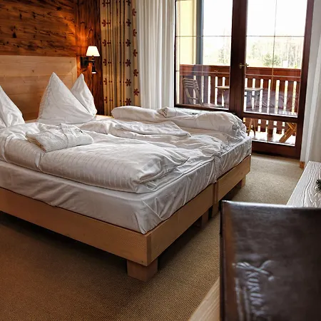 Apartament Kukucka Mountain View