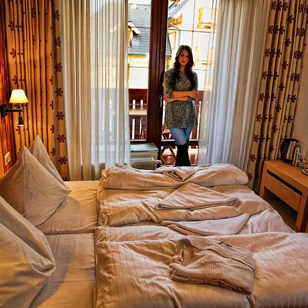 Kukucka Mountain View Apartament