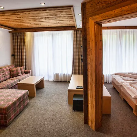 Kukucka Mountain View Apartament