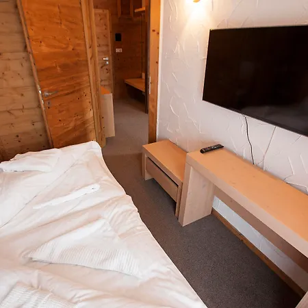 Apartament Kukucka Mountain View Tatrzańska Łomnica