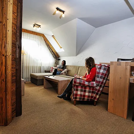 Kukucka Mountain View Apartament