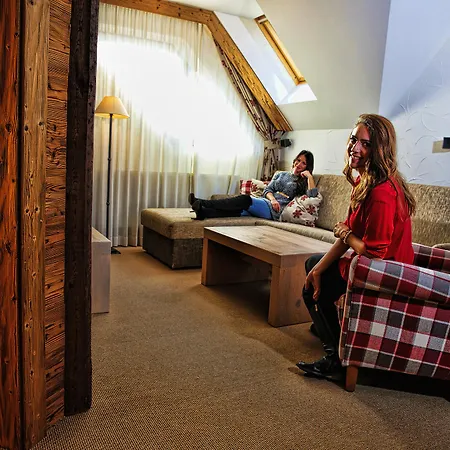 Apartament Kukucka Mountain View