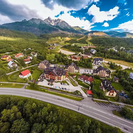 Kukucka Mountain View