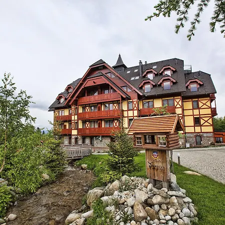 Kukucka Mountain View