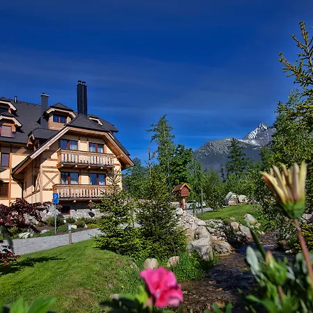 Kukucka Mountain View Apartament