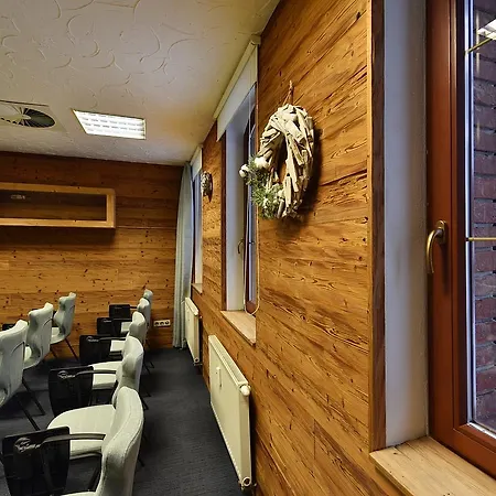 Kukucka Mountain View Apartament Tatrzańska Łomnica
