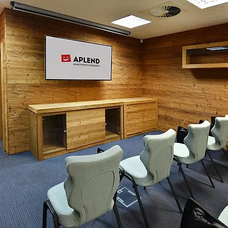 Apartament Kukucka Mountain View Tatrzańska Łomnica