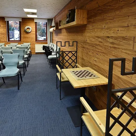 Apartament Kukucka Mountain View Tatrzańska Łomnica