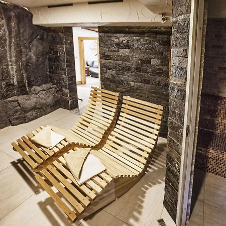 Apartament Kukucka Mountain View Tatrzańska Łomnica